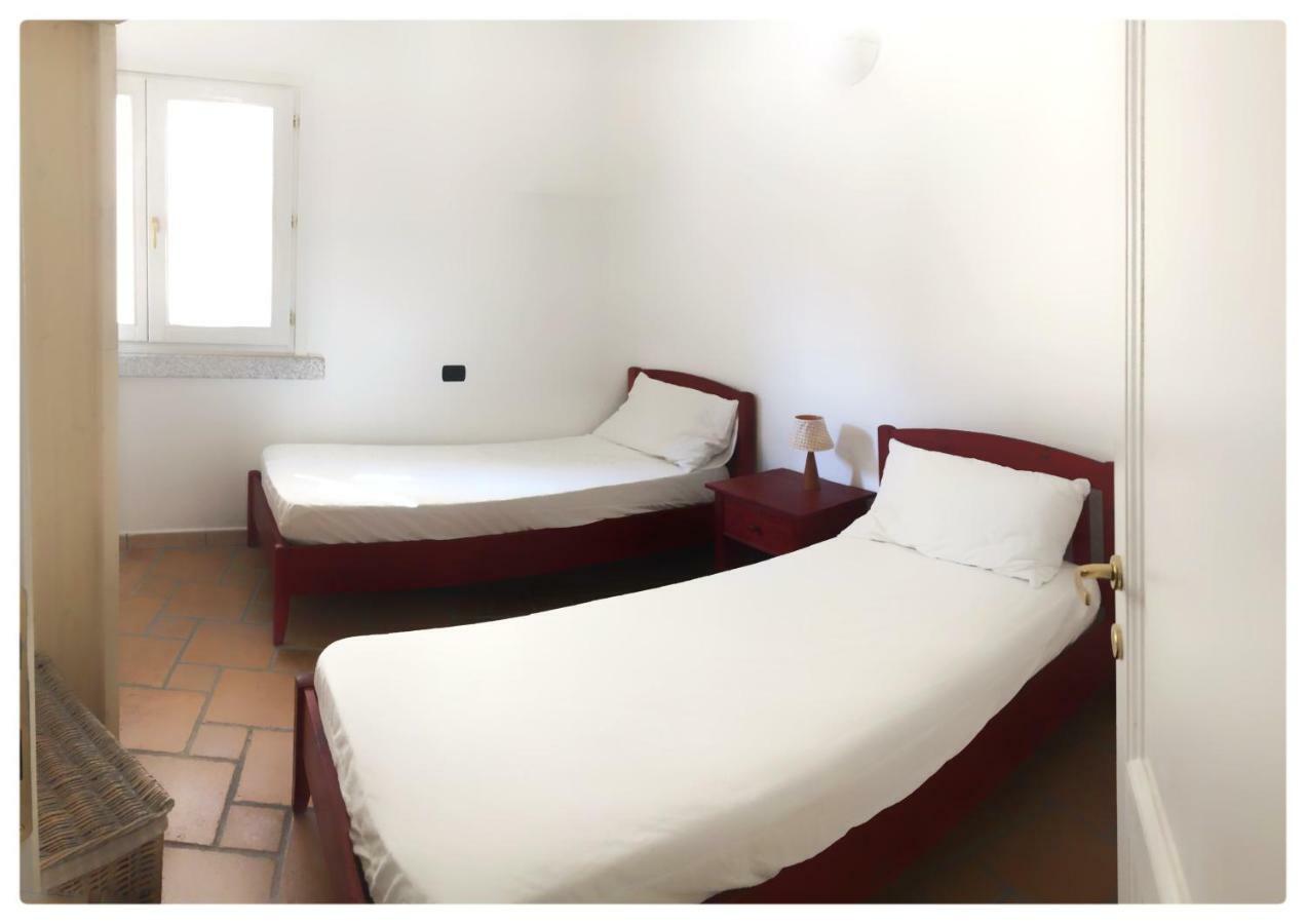 Incanto Apartment Golfo Aranci Eksteriør bilde
